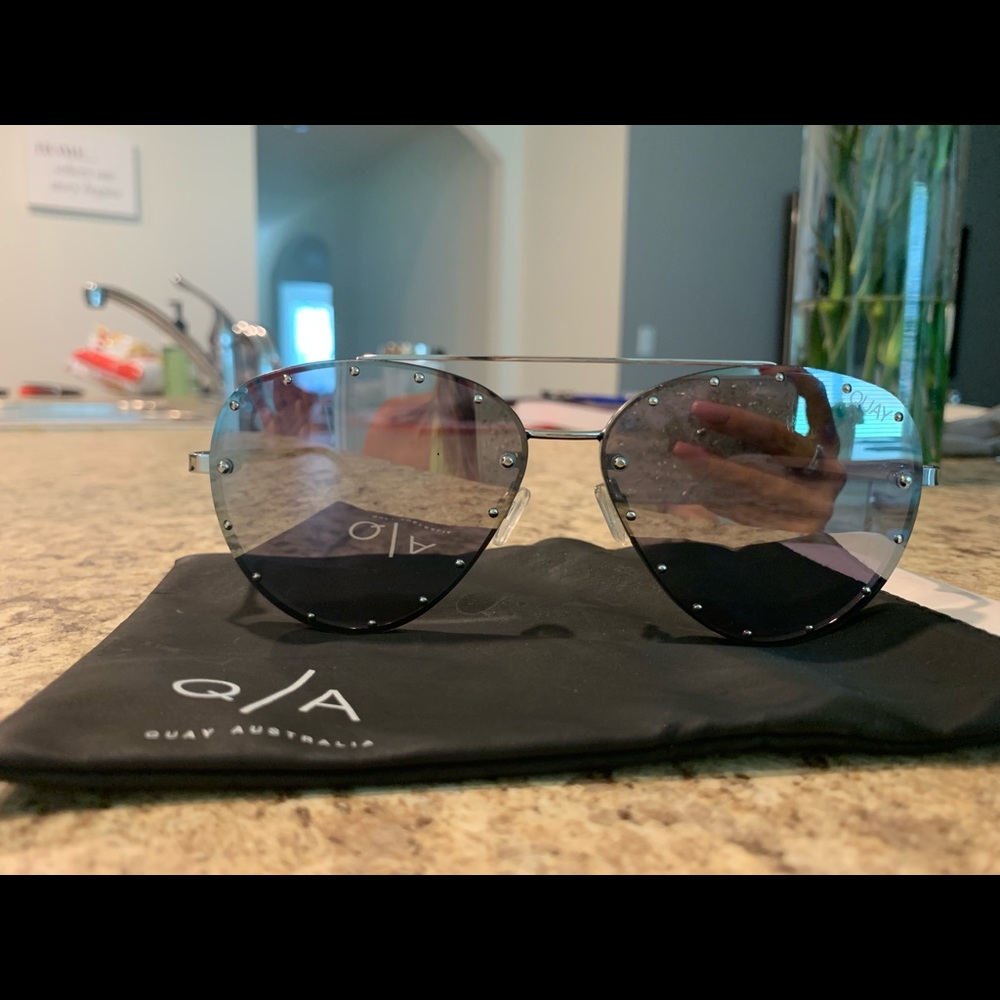 Jaclyn Hill Roxanne Sunglasses